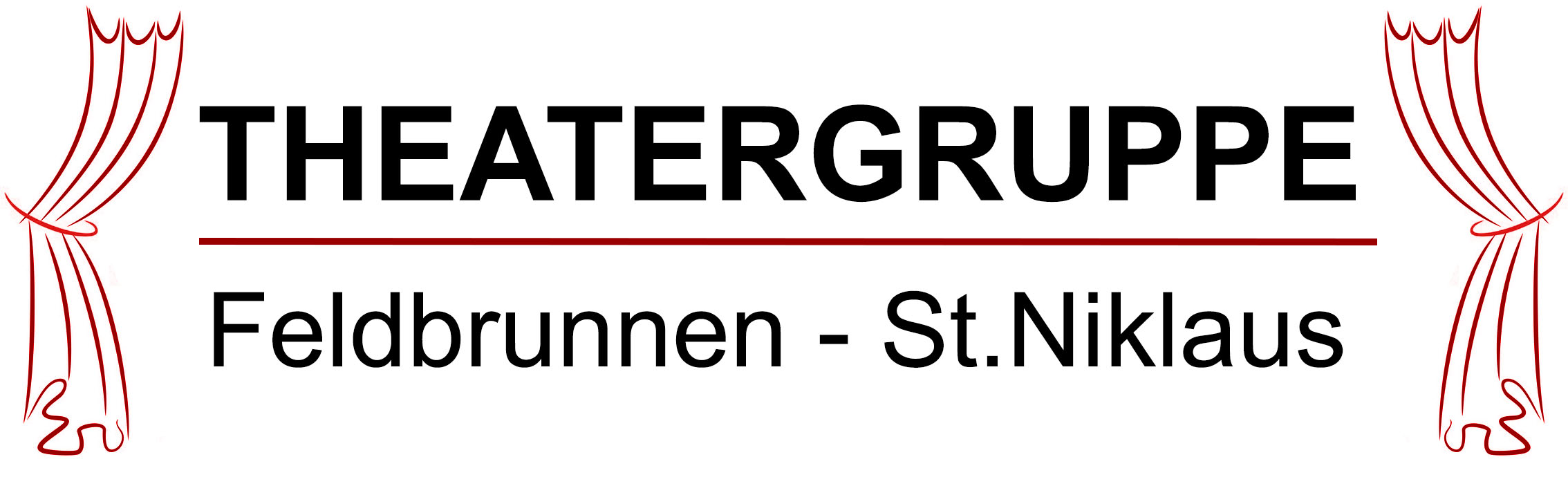 Termine - Theatergruppe Feldbrunnen - St.Niklaus